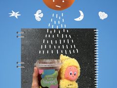 -LAVAZZA拉瓦萨咖啡(中航城君尚购物中心店)