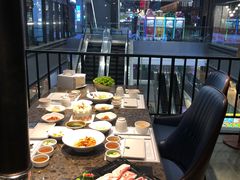 -肉加韩国料理·烤肉(金茂湾店)