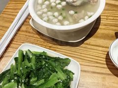 -斯丹姜母鸭·古法干香(田安南路店)
