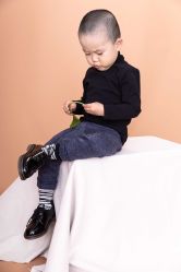 -VISION HER·薇森鹤专业孕婴亲子摄影工作室