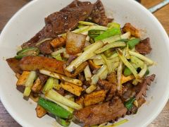 -寻裕记·现炒浇头面(人民广场店)