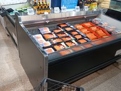 -物美综合超市(旧宫店)