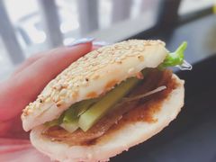 -煜丰汴京烤鸭(福彩路店)