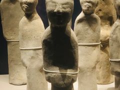 -北京大葆台遗址博物馆