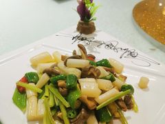 -昔士风中西餐厅(天河公园店)