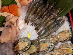 -牛New寿喜烧(虹桥新天地店)