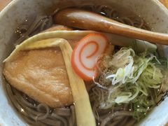 -白川乡手打荞麦面