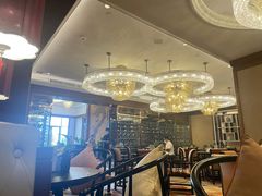 -彩丰楼中餐厅·早茶·点心·粤菜(海口华彩洲际酒店)