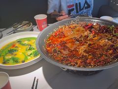 -麻六记(新天地店)