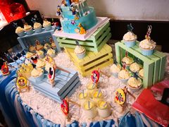 -喜福楼(中平街店)