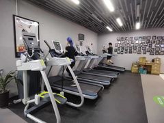 -AK健身普拉提拉伸私教馆(中八店)