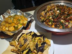 -东来土菜馆(民祥园路店)