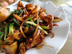 -明记海鲜大排档(巽寮湾店)