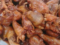 -满口香饭店