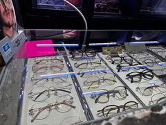 -日本手作眼镜·久川睛匠(新中关购物中心店)