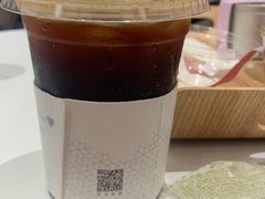 美式咖啡-奈雪的茶(时代天街店)