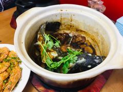 -鑫鸿达·海鲜闽菜热炒小馆(中山路店)
