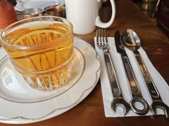 -1886德国汽车餐厅(外滩中央店)