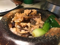 -绿茶餐厅(成都大悦城店)