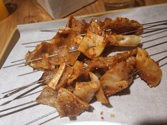 -一顿烧烤(八经街店)