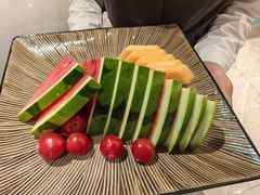 -便宜坊烤鸭店(亦庄京东店)