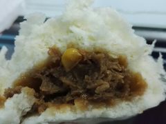 玉米肉包-永和大王(赤峰路二店)