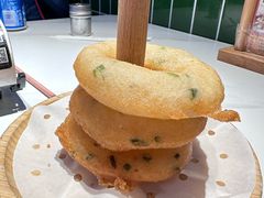 -火宫殿·小吃王国(坡子街店)