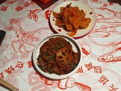 -龙虾当家·大排档(红谷滩五中店)