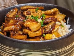 -京和风.日式家庭料理(京和风食堂大仓店)