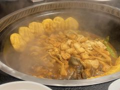 -荣德灶台鱼(圣泉寺店)