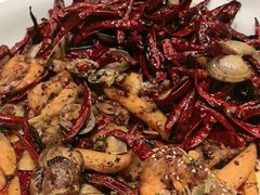 -盛百味·家宴餐厅(霸州分店)