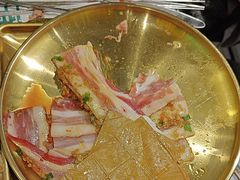 -曾百万小炉小串自助烧烤(高新店)