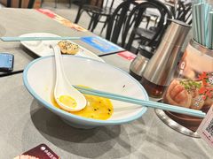 -小杨生煎(白玉兰广场店)