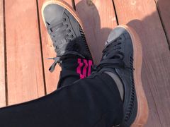 -春花秋色城市公园