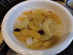 -缘福乡村铁锅炖民宿(八达岭店)