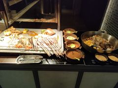 -西安高新洲际酒店•源咖啡全日制餐厅