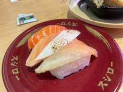 -寿司郎(皇庭广场店)