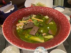 -尊立方海鲜酒店·生日宴·家宴