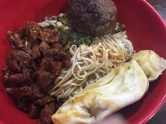 春和面馆-春和面馆(常德路店)