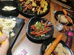 -Let’s WaKao瓦烤(贝森店)