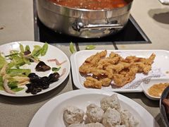 -蝎王府羊蝎子(西直门店)