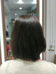 -心迪染发专门店