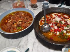 -懒人盐府人家(航天桥店)