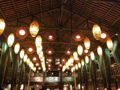 -HOHO餐厅(古子城店)