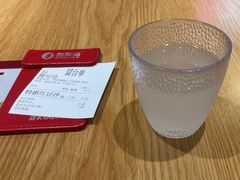 -喜家德虾仁水饺(百盛优客店)