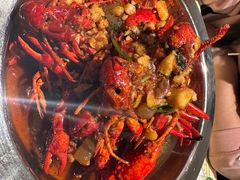 -聚味瞿记·龙虾堂(坡子街店)