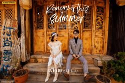 点击看大图 -太古映画婚纱摄影(天河店)