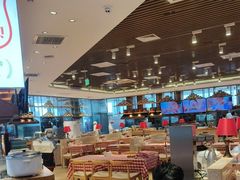 -西贝(武汉群星城店)