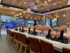 -争鲜回转寿司(金桥家乐福店)