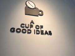-Seesaw Coffee(深圳深业上城店)
